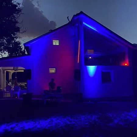 ****Villa Relax ****Recreation Spot - Vacation Home Rental Villa