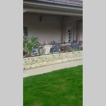 ****Villa Relax ****Recreation Spot - Vacation Home Rental Βίλα Omorani
