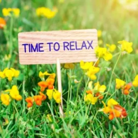 ****Villa Relax ****Recreation Spot - Vacation Home Rental