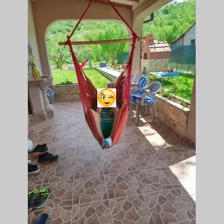 ****Villa Relax ****Recreation Spot - Vacation Home Rental Villa Omorani